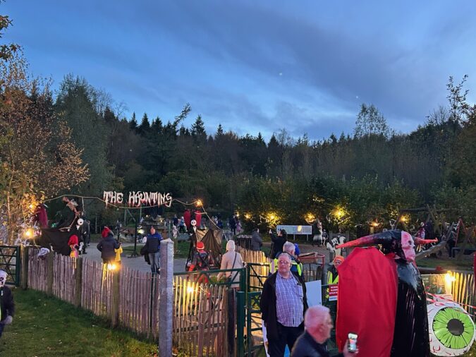 Let’s Keep It Simple